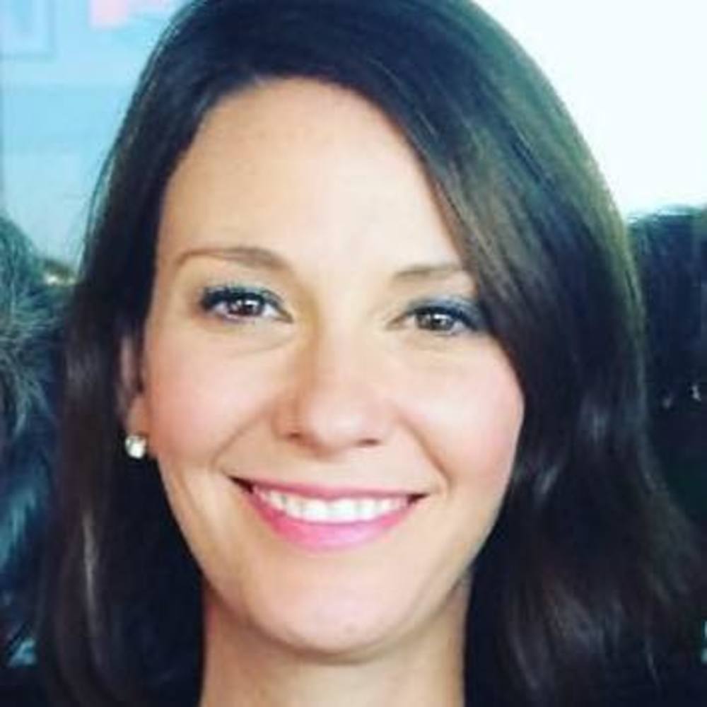 Meet your Posher, Linda